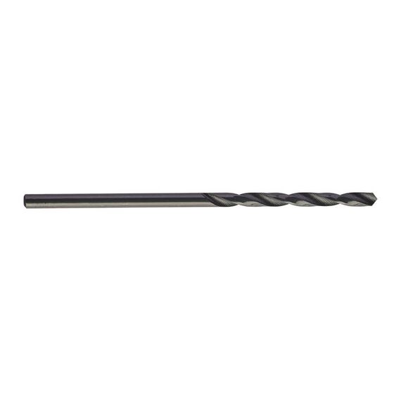 Сверло по металлу Milwaukee HSS-R DIN338 2 x 49 mm 10 PC - 4932363454, внеший вид