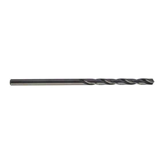 Сверло по металлу Milwaukee HSS-R DIN338 2.5 x 57 mm 10 PC - 4932363459, внеший вид