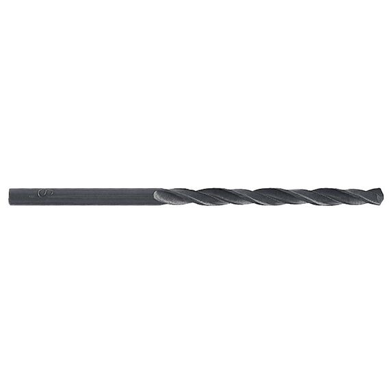 Сверло по металлу Milwaukee HSS-R DIN338 3 x 61 mm 10 PC - 4932363464, внеший вид