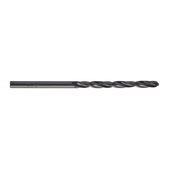 Сверло по металлу Milwaukee HSS-R DIN338 3.2 x 65 mm 10 PC - 4932363466, внеший вид