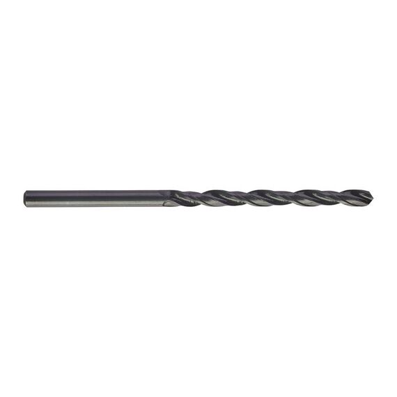 Сверло по металлу Milwaukee HSS-R DIN338 3.5 x 70 mm 10 PC - 4932363469, внеший вид
