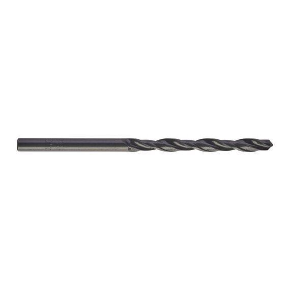 Сверло по металлу Milwaukee HSS-R DIN338 4 x 75 mm 10 PC - 4932363474, внеший вид
