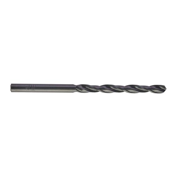 Сверло по металлу Milwaukee HSS-R DIN338 4.5 x 80 mm 10 PC - 4932363479, внеший вид