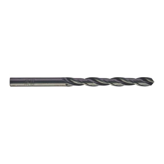 Сверло по металлу Milwaukee HSS-R DIN338 6 x 93 mm 10 PC - 4932363494, внеший вид