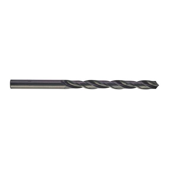 Сверло по металлу Milwaukee HSS-R DIN338 6.8 x 109 mm 10 PC - 4932363502, внеший вид