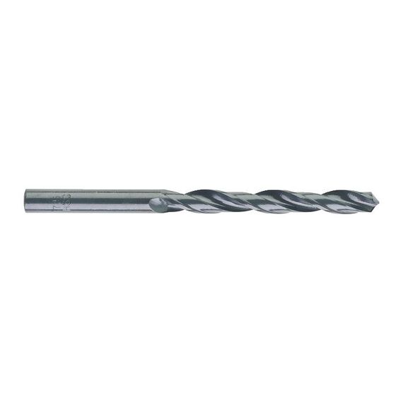 Сверло по металлу Milwaukee HSS-R DIN338 7.5 x 109 mm 10 PC - 4932363509, внеший вид