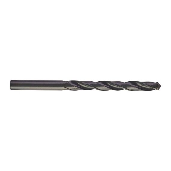 Сверло по металлу Milwaukee HSS-R DIN338 8 x 117 mm 10 PC - 4932363514, внеший вид