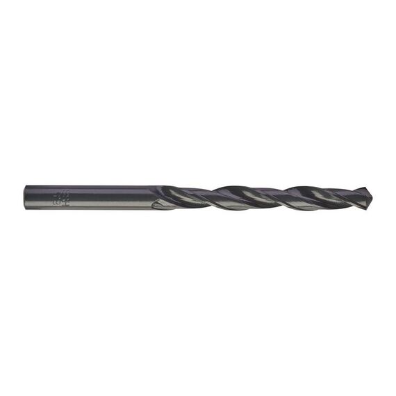 Сверло по металлу Milwaukee HSS-R DIN338 8.5 x 117 mm 10 PC - 4932363519, внеший вид