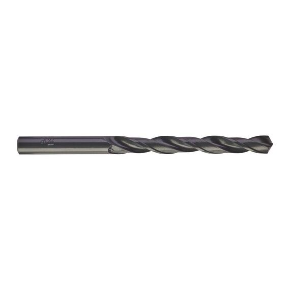 Сверло по металлу Milwaukee HSS-R DIN338 9 x 125 mm 10 PC - 4932363524, внеший вид