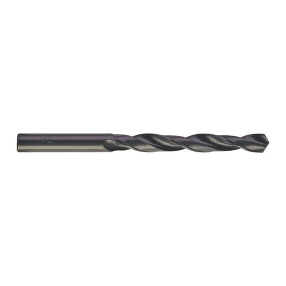 Сверло по металлу Milwaukee HSS-R DIN338 9.5 x 125 mm 10 PC - 4932363529, внеший вид