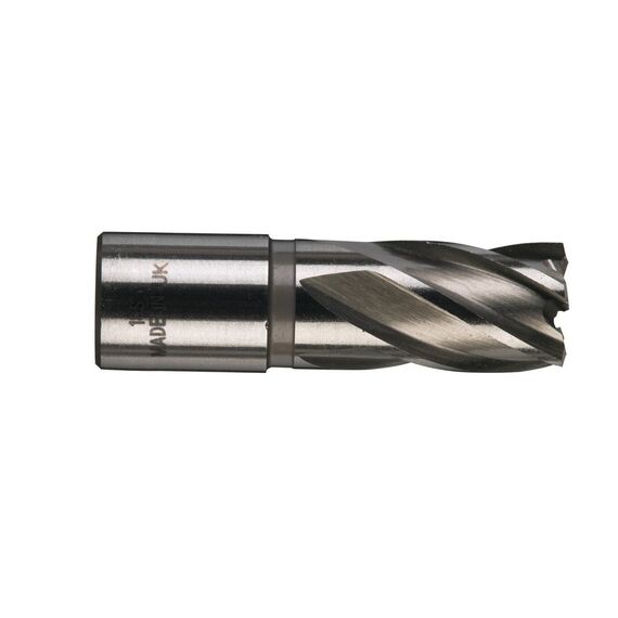 Кольцевая фреза Milwaukee HSSAC 18x30 mm - 4932343274, Диаметр: 18, Модель: HSSAC 18x30 mm, внеший вид