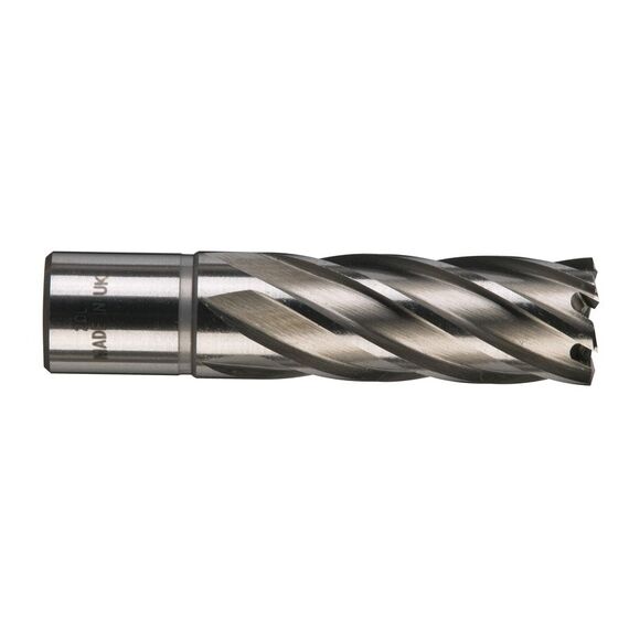 Кольцевая фреза Milwaukee HSSAC 20x50 mm - 4932343295, Диаметр: 20, Модель: HSSAC 20x50 mm, внеший вид