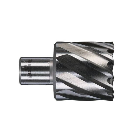 Кольцевая фреза Milwaukee HSSAC 40x30 mm - 4932371749, Диаметр: 40, Модель: HSSAC 40x30 mm, внеший вид