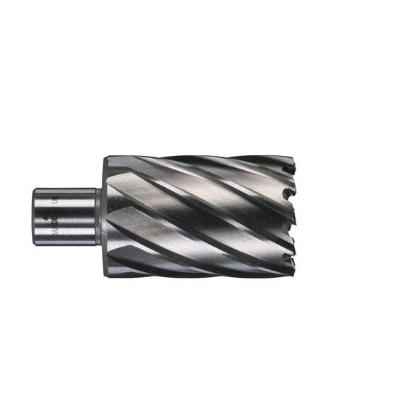 Кольцевая фреза Milwaukee HSSAC 40x50 mm - 4932371767, Диаметр: 40, Модель: HSSAC 40x50 mm, внеший вид