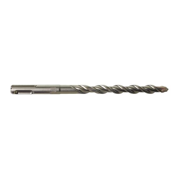 Бур Milwaukee M2 SDS-Plus 10 x 160 MM 10 PCS - 4932371708, Диаметр: 10, Модель: M2 SDS-Plus 10 x 160 MM 10 PCS, Длина (мм): 160, внеший вид