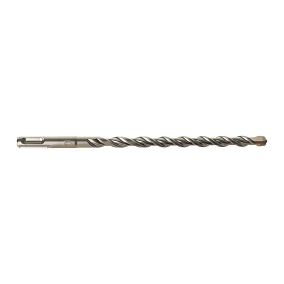 Бур Milwaukee M2 SDS-Plus 10 x 210 MM 50 PCS - 4932399184, Диаметр: 10, Модель: M2 SDS-Plus 10 x 210 MM 50 PCS, Длина (мм): 210, внеший вид