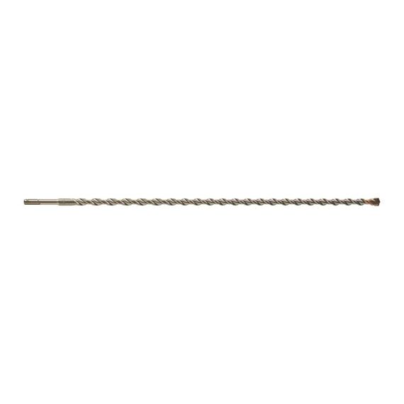 Бур Milwaukee M2 SDS-Plus 14 x 600 MM - 4932367018, Диаметр: 14, Модель: M2 SDS-Plus 14 x 600 MM, Длина (мм): 600, внеший вид