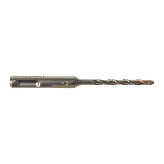 Бур Milwaukee M2 SDS-Plus 5 x 110 MM 10 PCS - 4932371702, Диаметр: 5, Модель: M2 SDS-Plus 5 x 110 MM 10 PCS, Длина (мм): 110, внеший вид