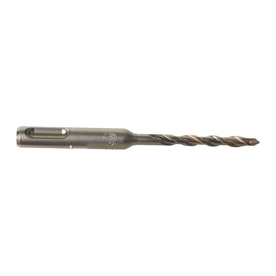 Бур Milwaukee M2 SDS-Plus 5.5 x 110 MM 10 PCS - 4932352521, Диаметр: 5,5, Модель: M2 SDS-Plus 5.5 x 110 MM 10 PCS, Длина (мм): 110, внеший вид