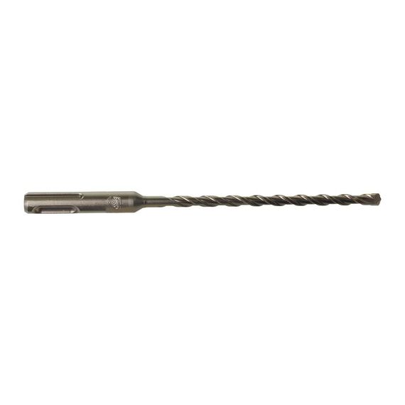 Бур Milwaukee M2 SDS-Plus 5.5 x 160 MM 10 PCS - 4932371703, Диаметр: 5,5, Модель: M2 SDS-Plus 5.5 x 160 MM 10 PCS, Длина (мм): 160, внеший вид