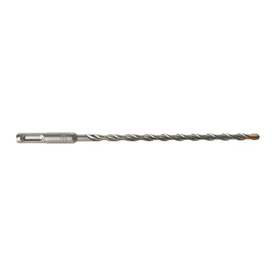 Бур Milwaukee M2 SDS-Plus 6.5 x 210 MM 10 PCS - 4932399339, Диаметр: 6,5, Модель: M2 SDS-Plus 6.5 x 210 MM 10 PCS, Длина (мм): 210, внеший вид