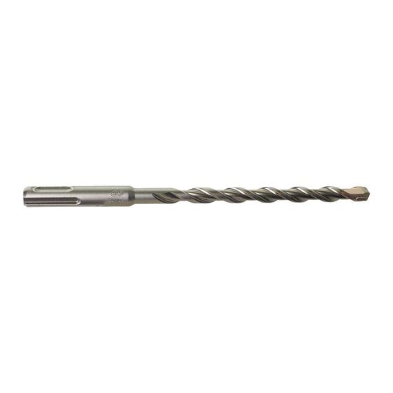 Бур Milwaukee M2 SDS-Plus 8 x 160 MM 50 PCS - 4932399182, Диаметр: 8, Модель: M2 SDS-Plus 8 x 160 MM 50 PCS, Длина (мм): 160, внеший вид