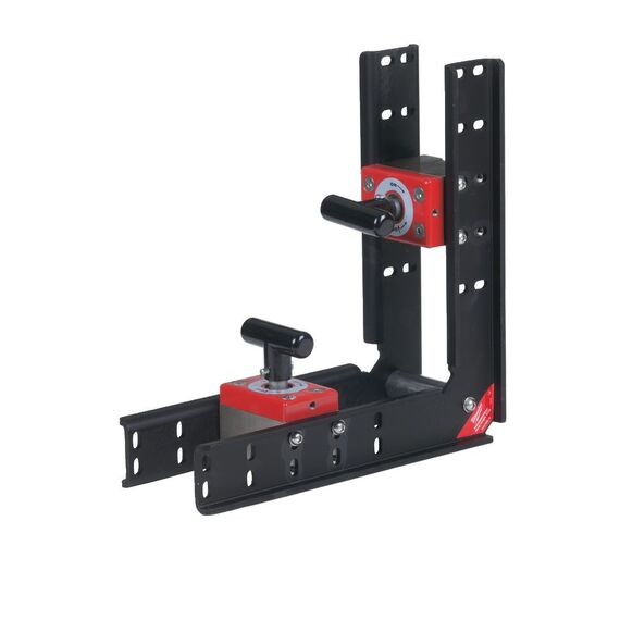 Магнитный зажим Milwaukee MAGSWITCH Mag-Angle 272 - 4932352570, внеший вид