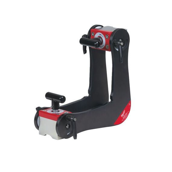 Магнитный зажим Milwaukee MAGSWITCH Mag-Boomer Angle 272 - 4932352572, внеший вид