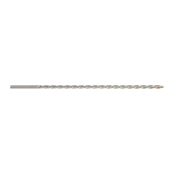 Сверло по бетону Milwaukee MARS 10 x 400 MM DIN8039 - 4932399385, внеший вид