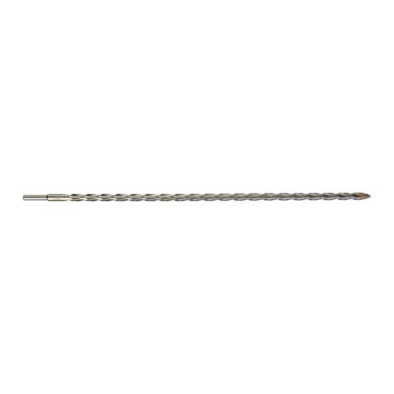 Сверло по бетону Milwaukee MARS 14 x 600 MM DIN8039 - 4932352513, внеший вид