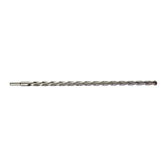 Сверло по бетону Milwaukee MARS 20 x 600 MM DIN8039 - 4932352516, внеший вид
