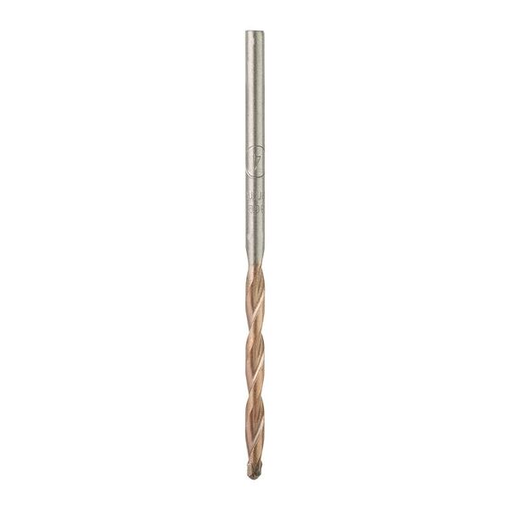 Сверло по бетону Milwaukee MARS 4 x 85 MM DIN8039 - 4932363631, внеший вид