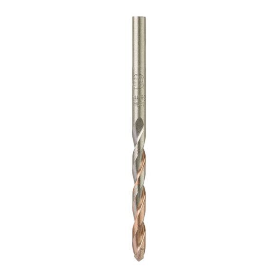 Сверло по бетону Milwaukee MARS 6.5 x 100 MM DIN8039 - 4932363638, внеший вид