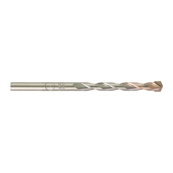 Сверло по бетону Milwaukee MARS 7 x 100 MM DIN8039 - 4932363639, внеший вид