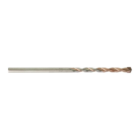 Сверло по бетону Milwaukee MARS 7 x 150 MM DIN8039 - 4932367037, внеший вид