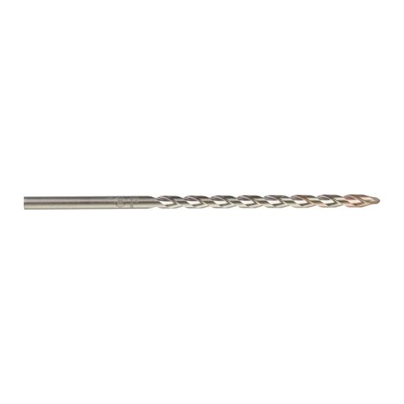 Сверло по бетону Milwaukee MARS 8 x 200 MM DIN8039 - 4932363641, внеший вид