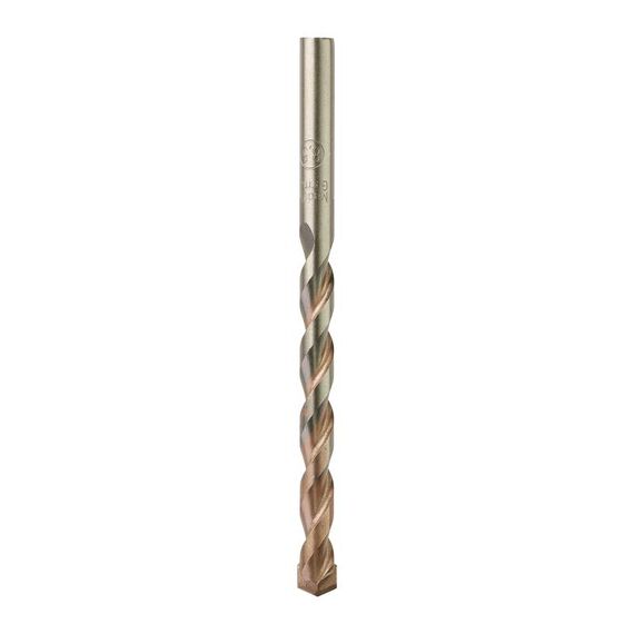 Сверло по бетону Milwaukee MARS 8.5 x 120 MM DIN8039 - 4932363642, внеший вид