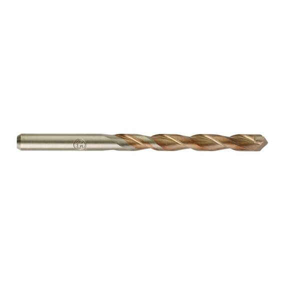 Сверло по бетону Milwaukee MARS 9.5 x 120 MM DIN8039 - 4932399919, внеший вид
