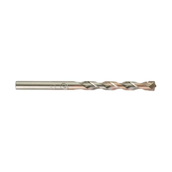 Сверло по бетону Milwaukee MARSSD Super 7 x 100 MM DIN8039 - 4932399400, внеший вид