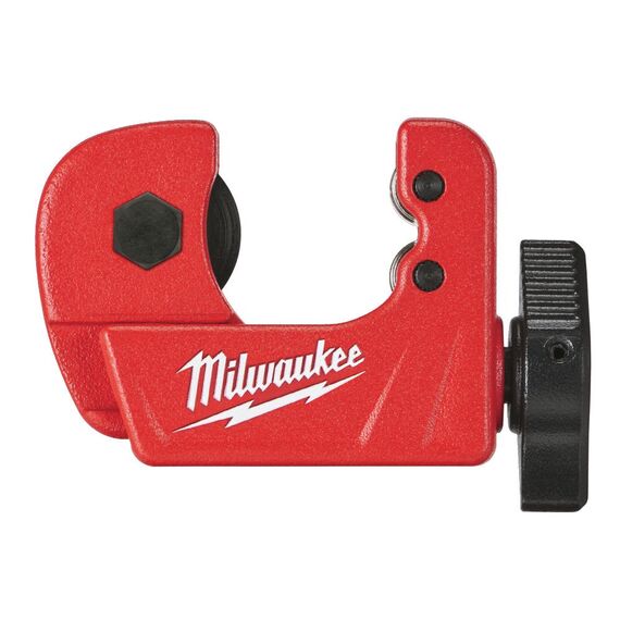 Труборез для медных труб Milwaukee MINI COPPER TUBING CUTTER 3-15 MM - 48229250, внеший вид
