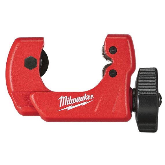 Труборез для медных труб Milwaukee MINI COPPER TUBING CUTTER 3-28 MM - 48229251, внеший вид