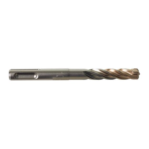 Бур Milwaukee MX4 SDS-Plus 10 x 110 MM - 4932352025, Диаметр: 10, Модель: MX4 SDS-Plus 10 x 110 MM, Длина (мм): 110, внеший вид