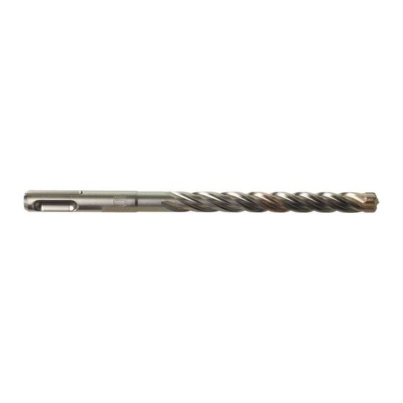 Бур Milwaukee MX4 SDS-Plus 10 x 160 MM 50 PCS - 4932430441, Диаметр: 10, Модель: MX4 SDS-Plus 10 x 160 MM 50 PCS, Длина (мм): 160, внеший вид