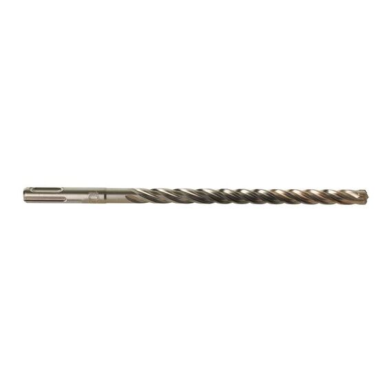 Бур Milwaukee MX4 SDS-Plus 10 x 210 MM - 4932352027, Диаметр: 10, Модель: MX4 SDS-Plus 10 x 210 MM, Длина (мм): 210, внеший вид