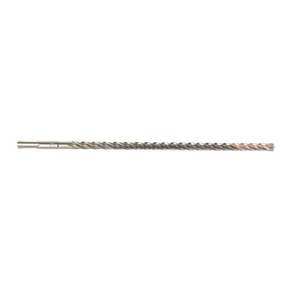 Бур Milwaukee MX4 SDS-Plus 10 x 310 MM - 4932352029, Диаметр: 10, Модель: MX4 SDS-Plus 10 x 310 MM, Длина (мм): 310, внеший вид