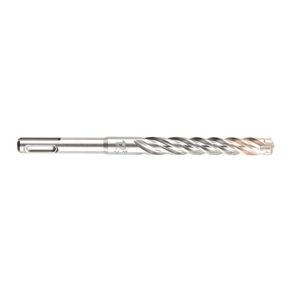 Бур Milwaukee MX4 SDS-Plus 12 x 160 MM 10 PCS - 4932352049, Диаметр: 12, Модель: MX4 SDS-Plus 12 x 160 MM 10 PCS, Длина (мм): 160, внеший вид