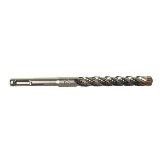 Бур Milwaukee MX4 SDS-Plus 12 x 160 MM - 4932352031, Диаметр: 12, Модель: MX4 SDS-Plus 12 x 160 MM, Длина (мм): 160, внеший вид