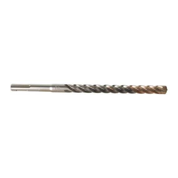 Бур Milwaukee MX4 SDS-Plus 12 x 210 MM - 4932352032, Диаметр: 12, Модель: MX4 SDS-Plus 12 x 210 MM, Длина (мм): 210, внеший вид