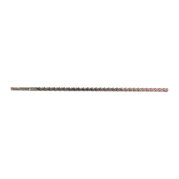 Бур Milwaukee MX4 SDS-Plus 12 x 450 MM - 4932352035, Диаметр: 12, Модель: MX4 SDS-Plus 12 x 450 MM, Длина (мм): 450, внеший вид