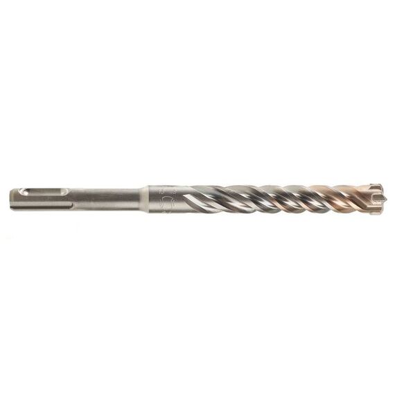 Бур Milwaukee MX4 SDS-Plus 14 x 210 MM - 4932352037, Диаметр: 14, Модель: MX4 SDS-Plus 14 x 210 MM, Длина (мм): 210, внеший вид